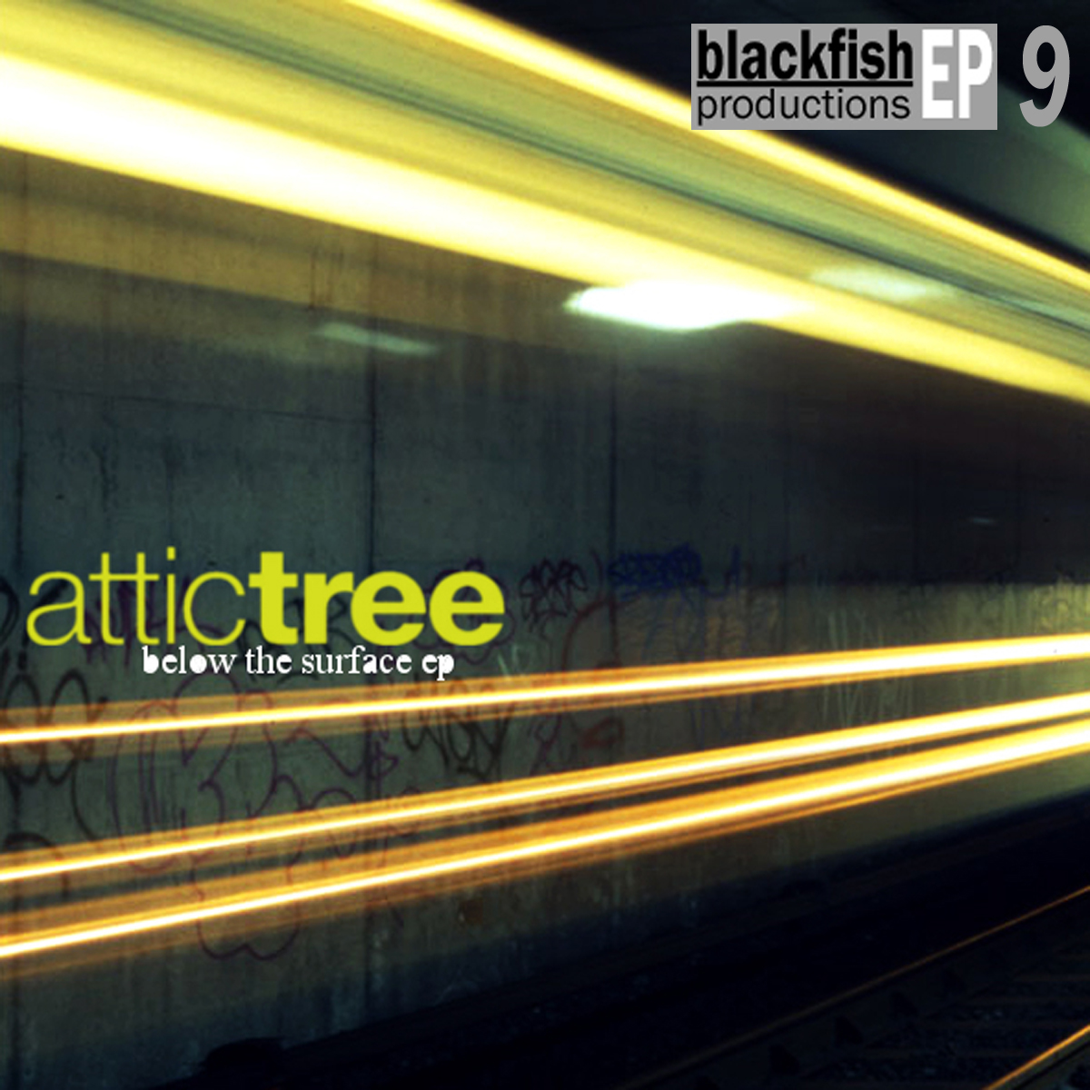 Attic Tree - 80 Percent Truth